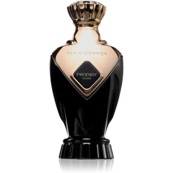 Paris Corner Prodigy Noir Eau de Parfum unisex - imagine 2